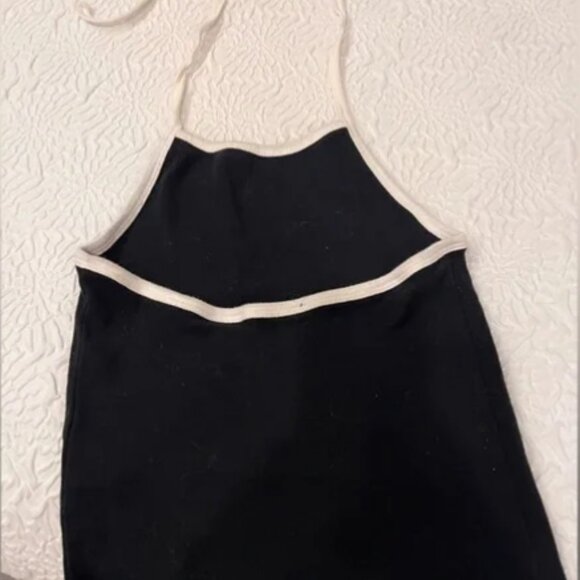 Zara halter neck top - Picture 2 of 3